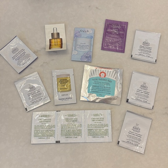 Awesome beauty box! - Picture 5 of 11